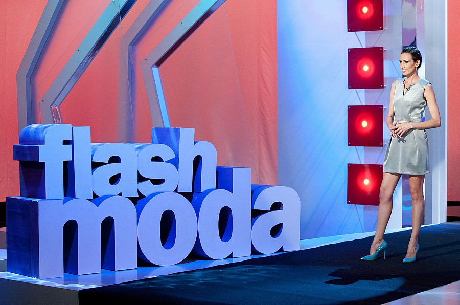 'Flash Moda' continúa con su apuesta por las tendencias, la alta costura y la belleza