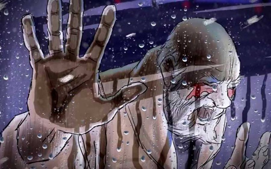 Viñeta de 'Hoy es un buen día para morir'