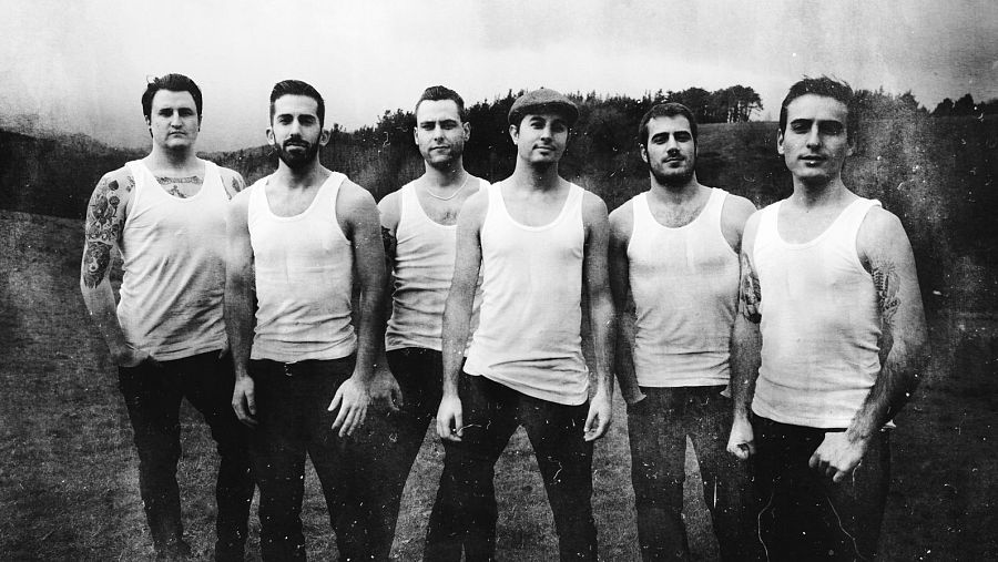 La Maravillosa Orquesta del Alcohol suma cinco años de trayectoria