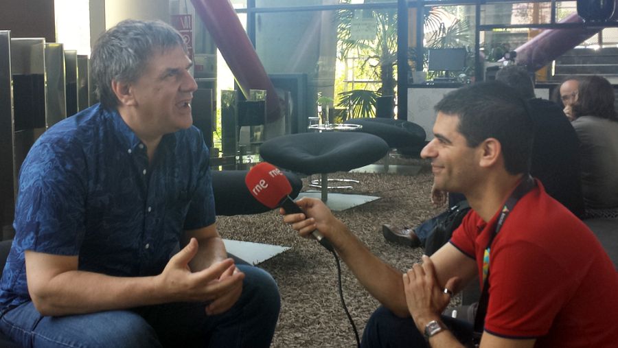 Ron Gilbert no ha abandonado su sueño de crear un tercer 'Monkey Island'.