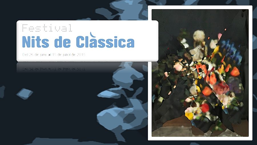 Festival Nits de Clàssica en Girona