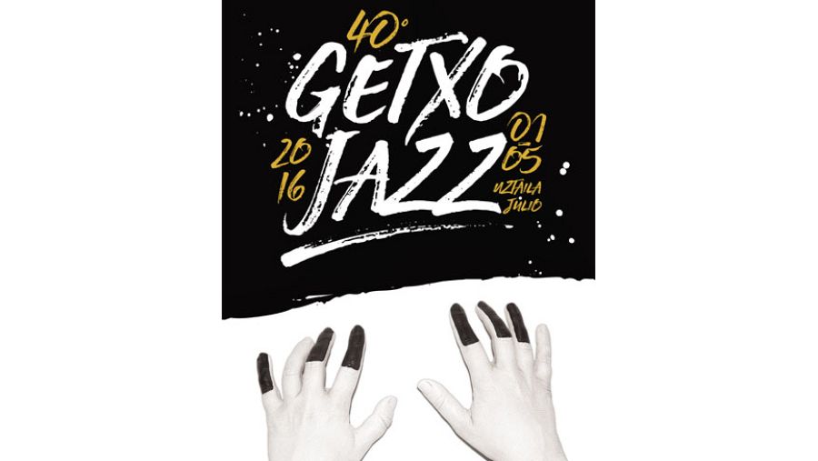 Festival Internacional de Jazz de Getxo 2016