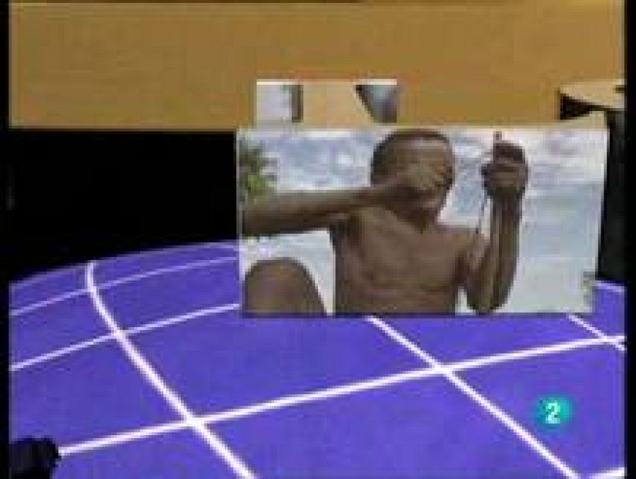 Unax Ugalde hablará con Lara Siscar de su carrera y de su último trabajo, la obra 'Alejandro Magno'