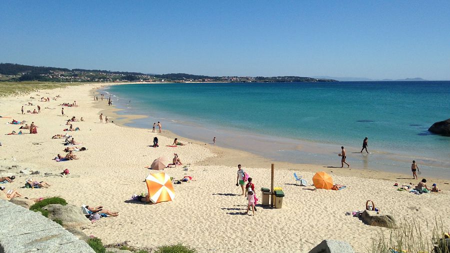 La protección solar ocupará parte del programa