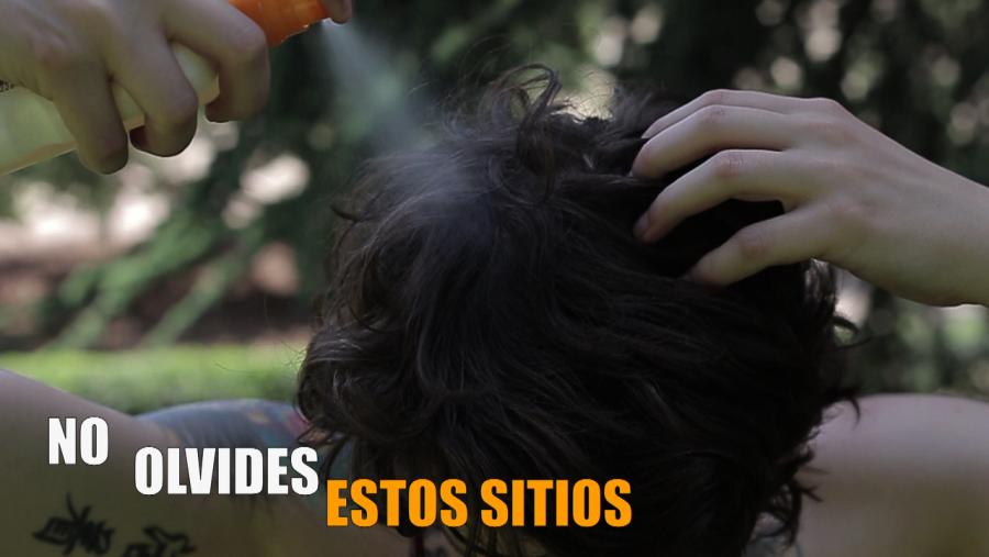 Hay zonas olvidadas en las que también debemos ponernos crema y protegernos