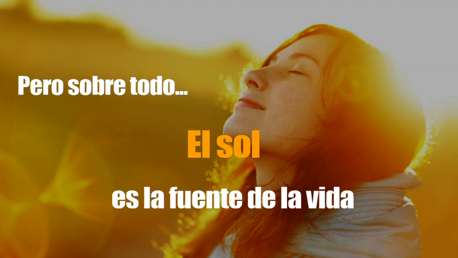 ¡Disfruta del sol con cabeza y sentido común!