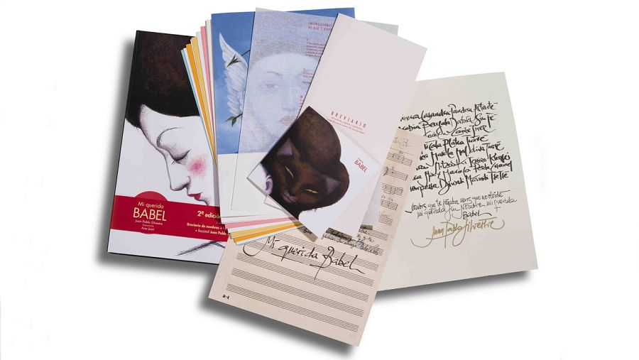 mi querida babel radio 3