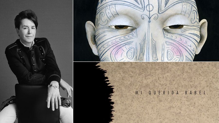 mi querida babel juan pablo silvestre radio 3