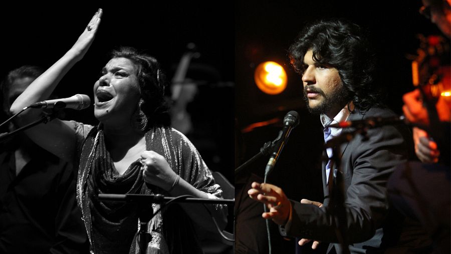 Rencapino Chico & La Macanita