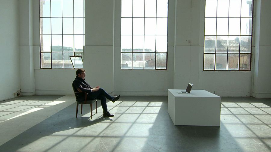 Hervé Falcian nos habla sobre el Fraude Fiscal.