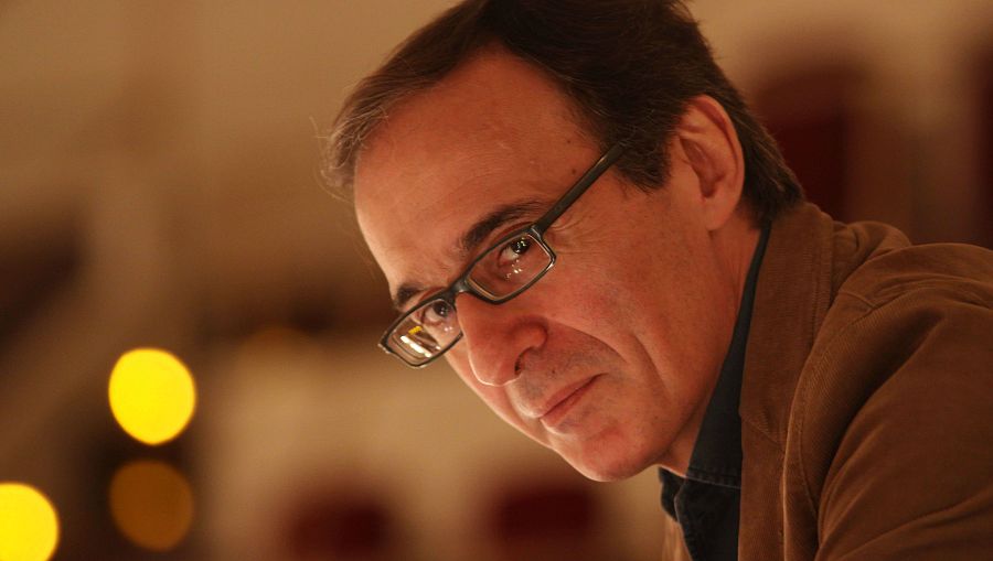 El director musical Evelino Pidò