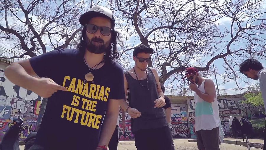 la sra tomasa es lo que hay