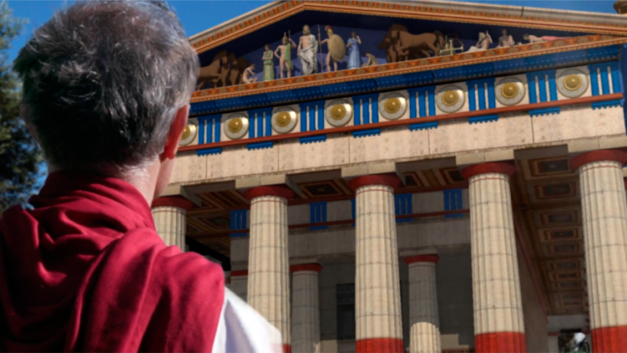 Un recorrido por los orígenes de los JJ. OO.