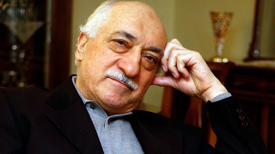 Fethullah Gulen