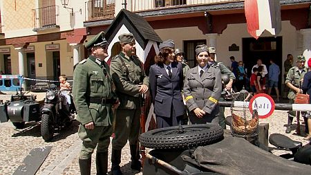 El turismo de batalla mueve al año cien millones de euros en España