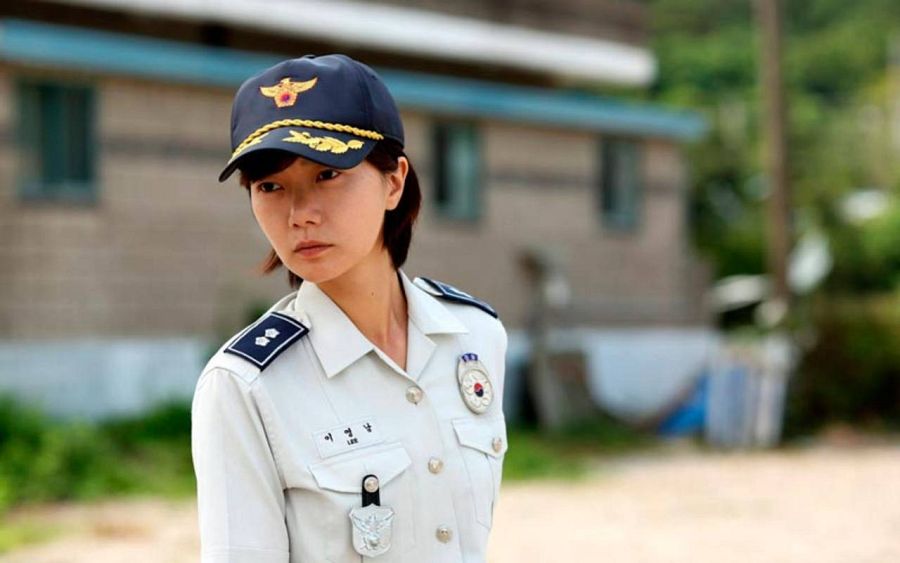 Por este papel Doona Bae recibió el Premio a la Mejor Actriz en los Asian Film Awards 2015