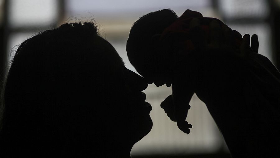 De los 21 casos de zika en gestantes detectados en Cataluña, éste era el único que presentaba malformaciones.