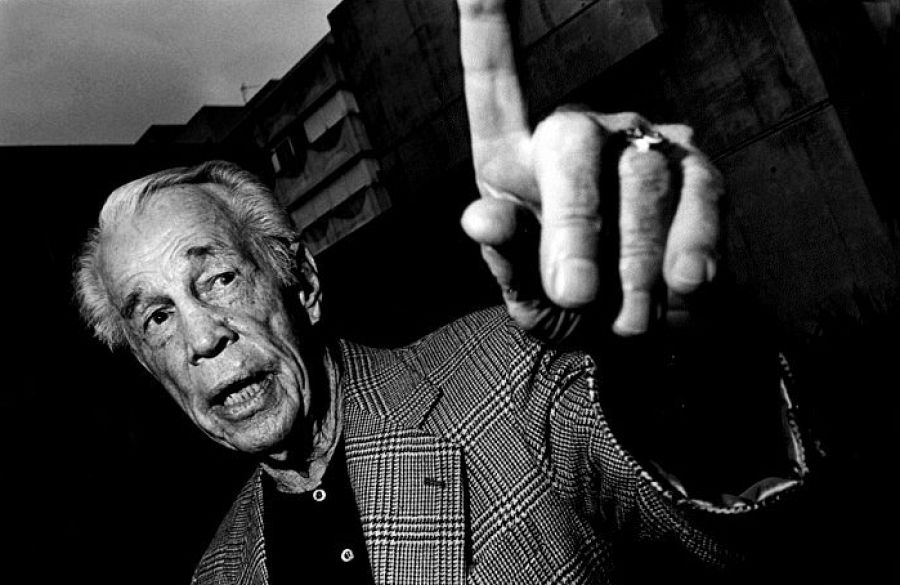 Budd Boetticher fue uno de los referentes del período clásico de Hollywood con sus westerns