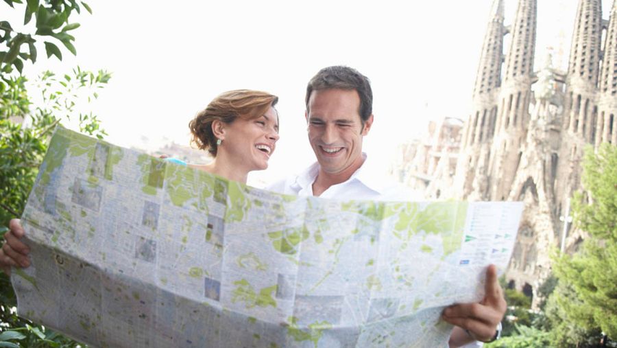 Informe Semanal - Turismo