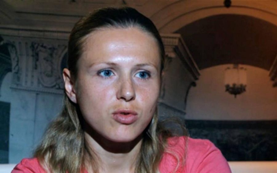 Fotograma del documental