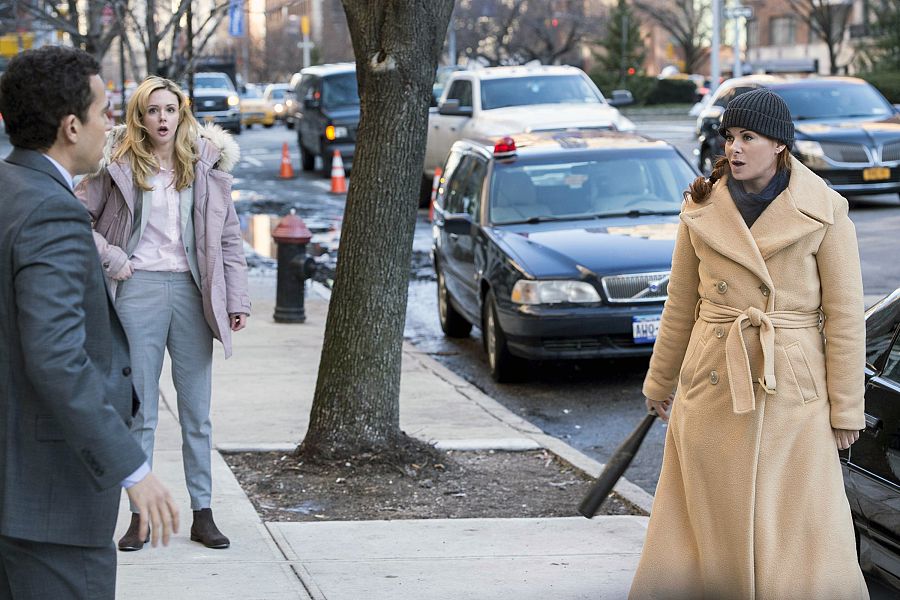 Laura y su equipo, a la caza del hombre que asesinó a la niñera