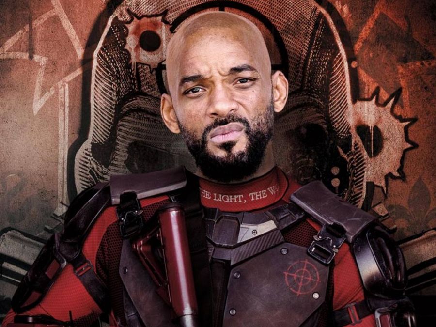 El Deadshot de Will Smith, ¿Héroe o villano?