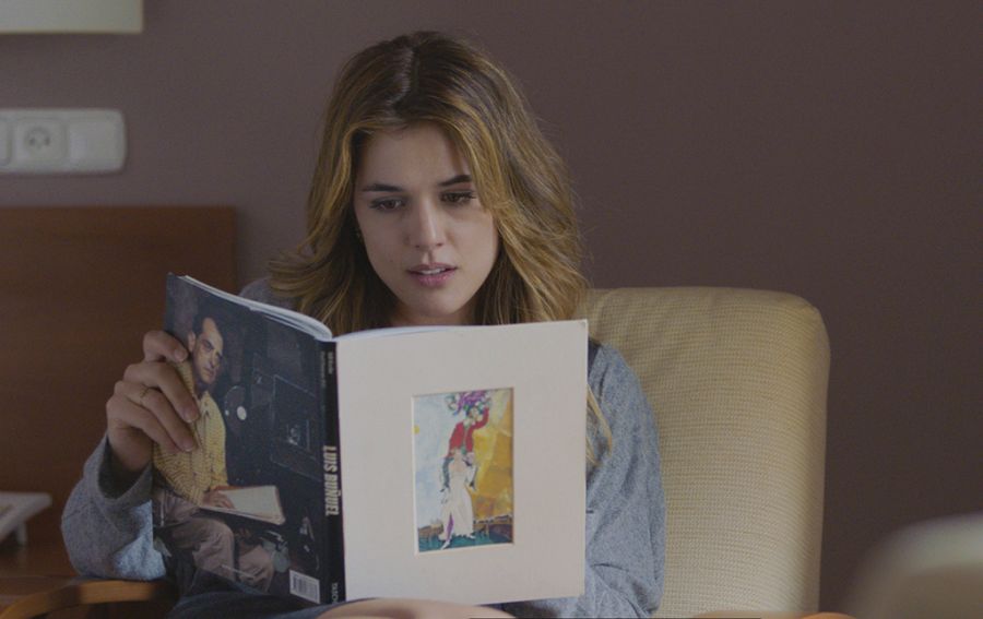 Luis Buñuel filmó en 1932 'Las Hurdes, tierra sin pan'