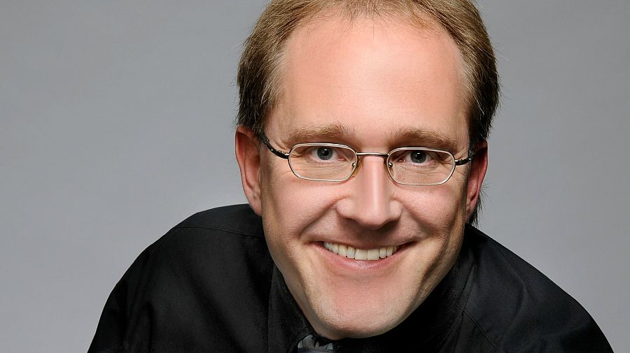 El alemán Markus Mauderer