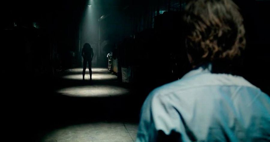 Los fantasmas de estilo japonés triunfan en el cine americano