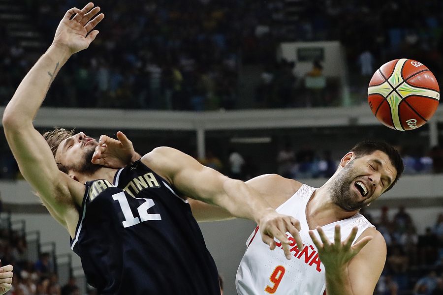 Olympic Games 2016 Basketball