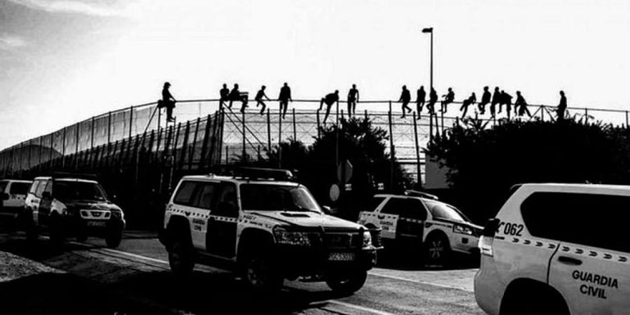 Una imagen tan habitual que nos hemos insensibilizado casi por completo