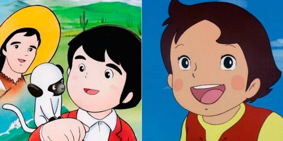 'Marco' y 'Heidi', dos de los mayores éxitos de la animación japonesa