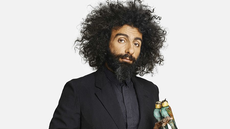 Malikian fue concertino de la OSM durante varios años
