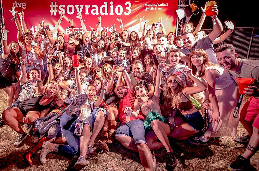 Este verano hemos compartido nuestra pasión por la música en directo contigo.