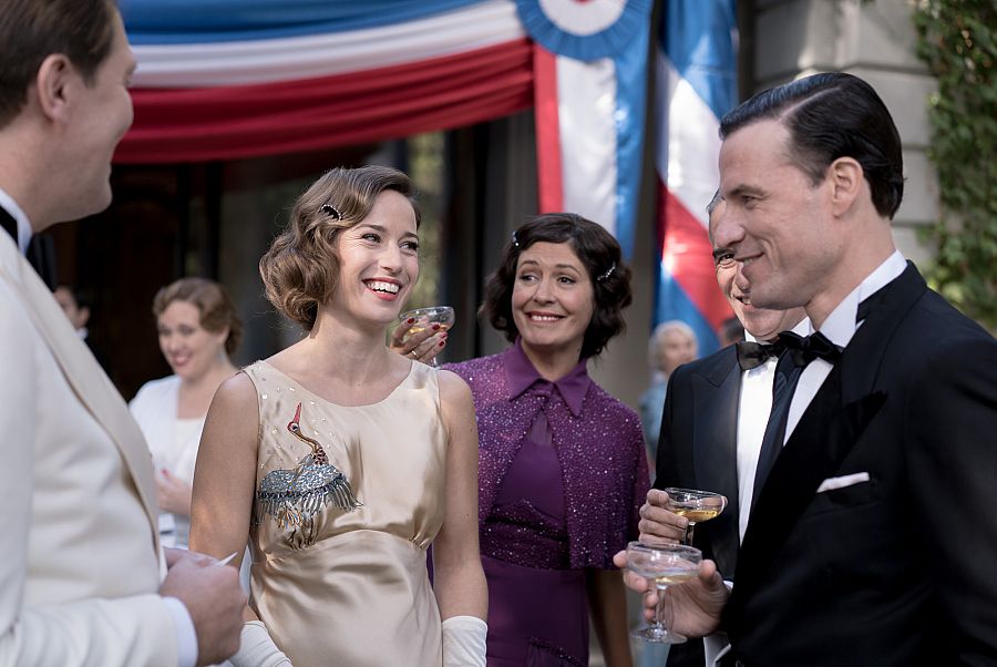 Capítulo 1: 'Marta'