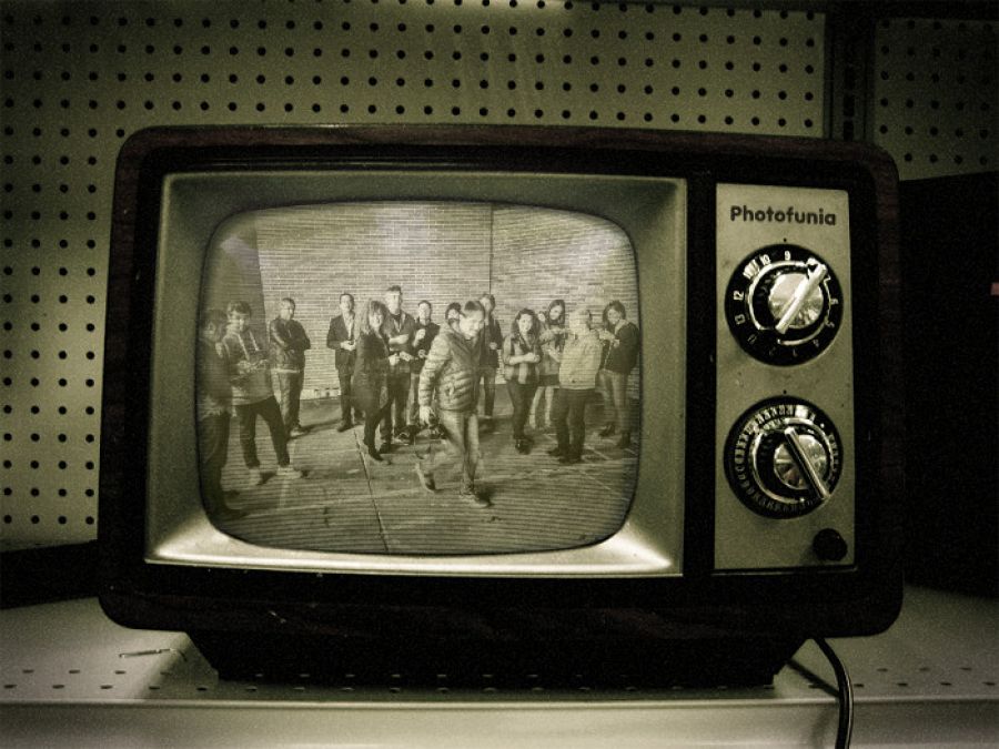 El equipo de Cachitos vuelve a sus pantallas