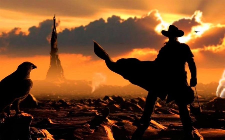 'La Torre Oscura' llegará a los cines en 2017