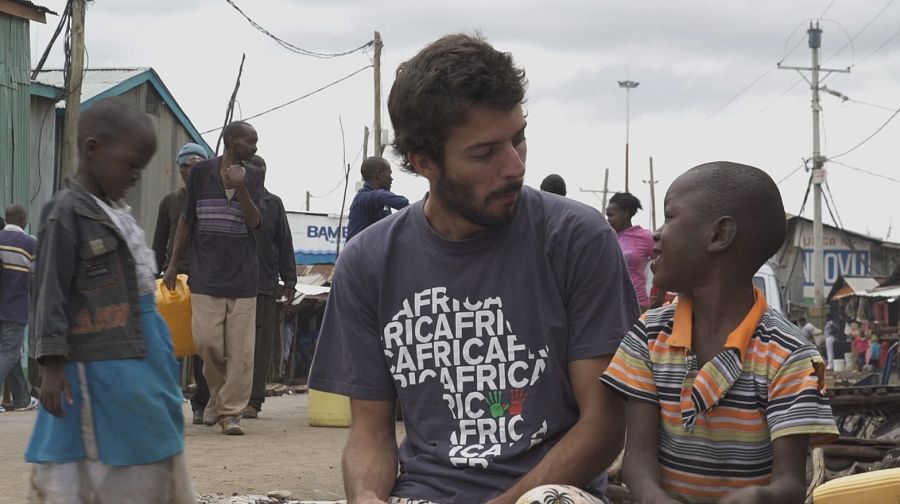 Álvaro Pérez-Pla, el 