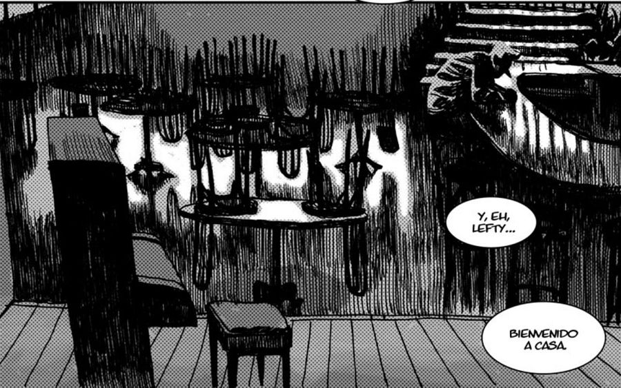 Viñeta de 'Cuentas pendientes'