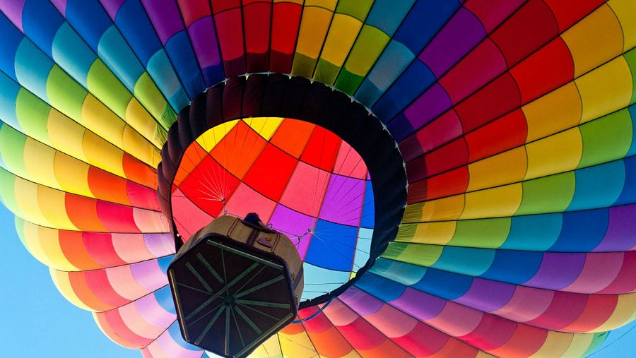 Hablamos con fabricantes de globos, pilotos y actuales campeones