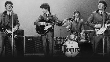 Juntar Actuación despensa The Beatles: Eight days a week', el documental | RTVE.es