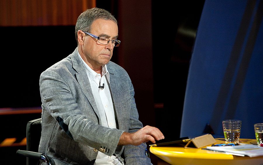 Las recomendaciones fotográficas de Chema Conesa