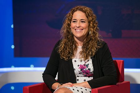 Ami Bondía, jefa de prensa de Alejandro Sanz, hablará de las marcas personales de los personajes públicos