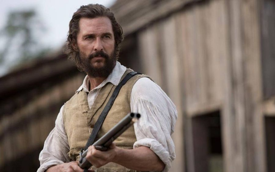 Matthew McConaughey realiza una gran interpretación