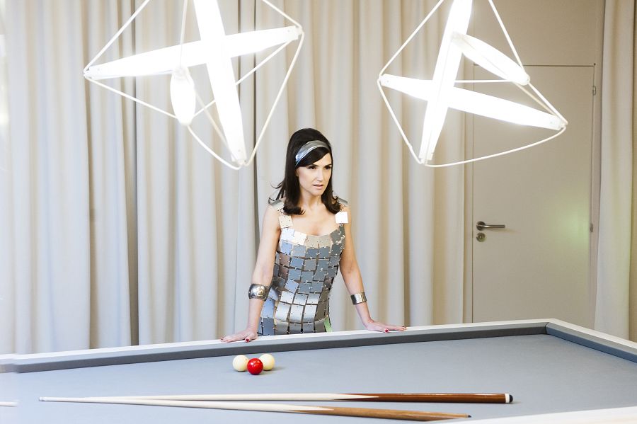 En este 'Cachitos' nos descubriremos ante las mujeres que pelearon por su lugar en este negocio de hombres