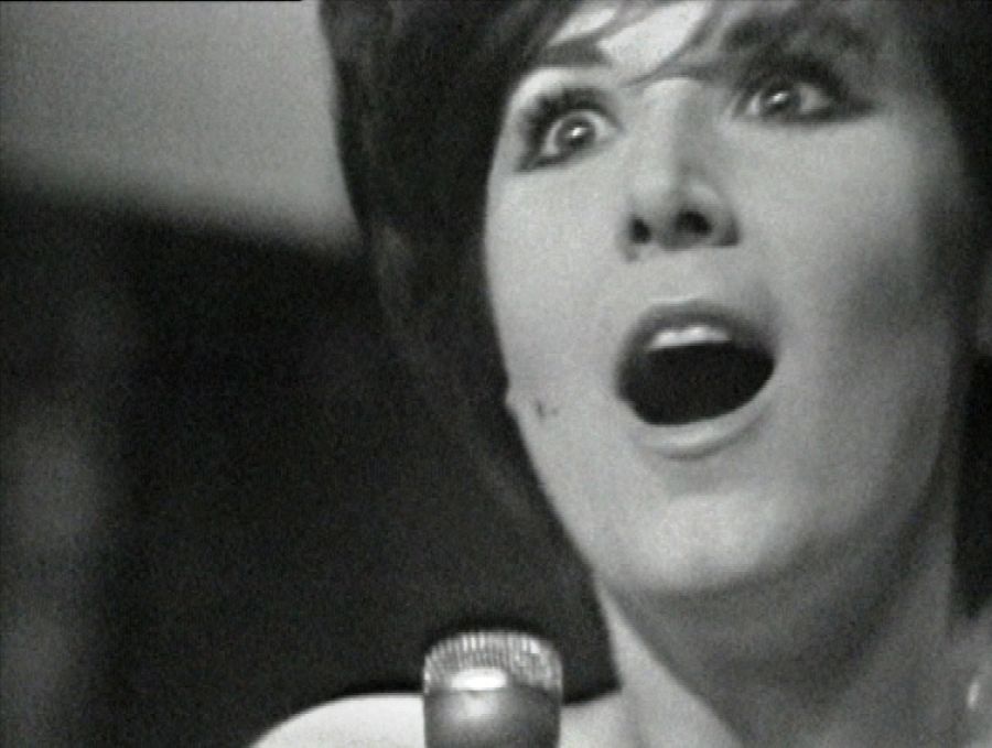 Concha Velasco, la chica