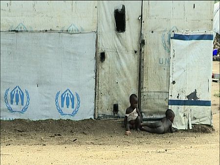 La noche temática, 'No hay lugar donde esconderse'