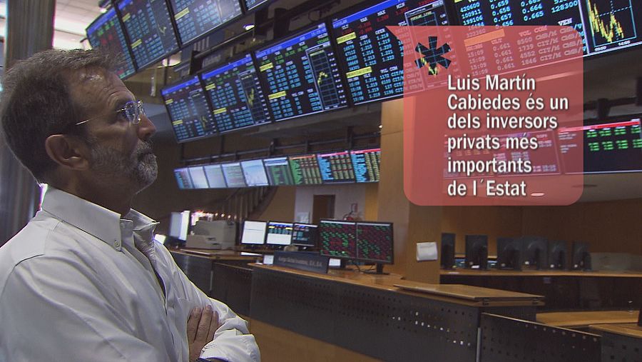 Luis Martin Cabiedes