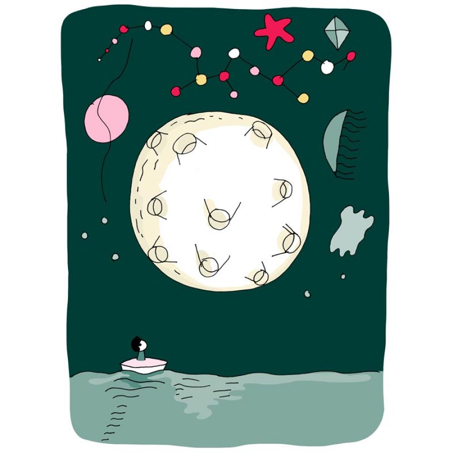 Página de 'El arte'