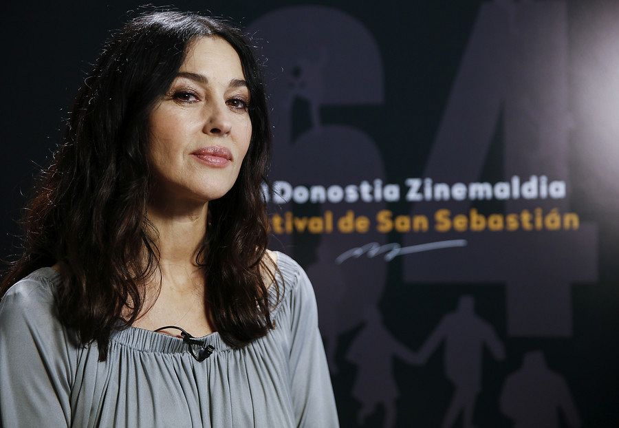 Monica Bellucci /EFE